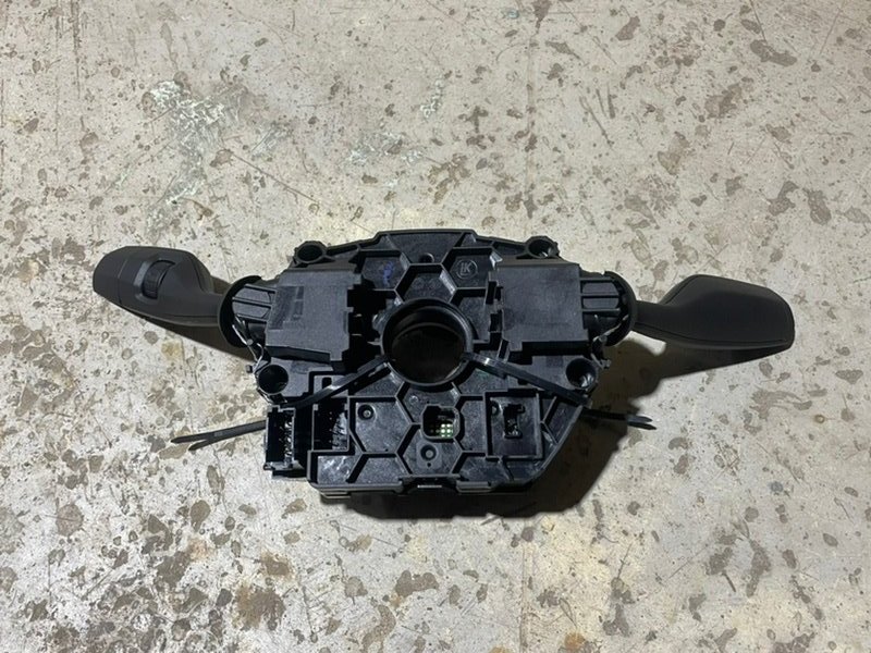 Переключатель подрулевой