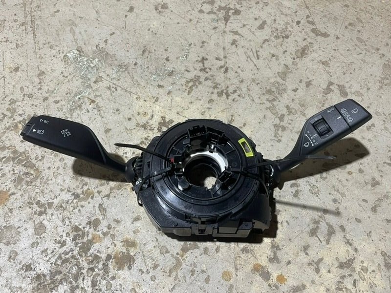 Переключатель подрулевой