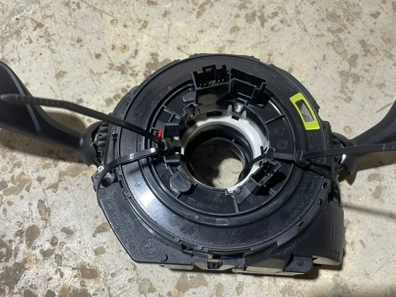 Переключатель подрулевой