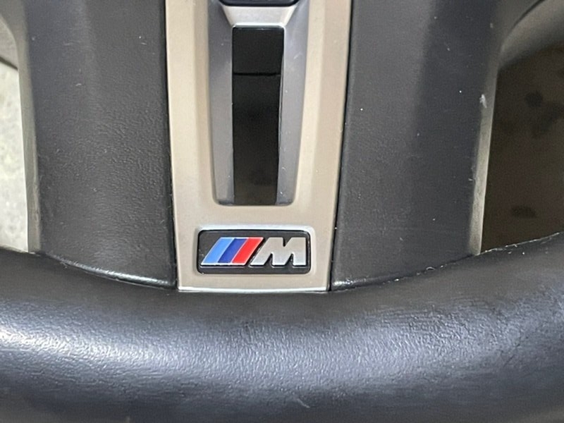 Рулевое колесо (руль)