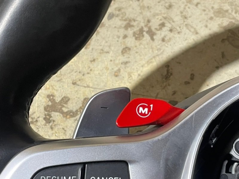 Рулевое колесо (руль)