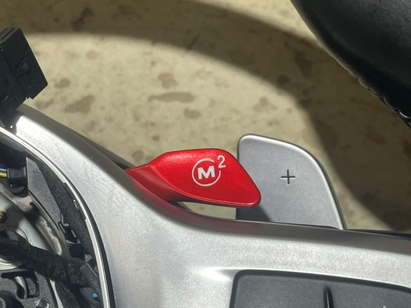 Рулевое колесо (руль)