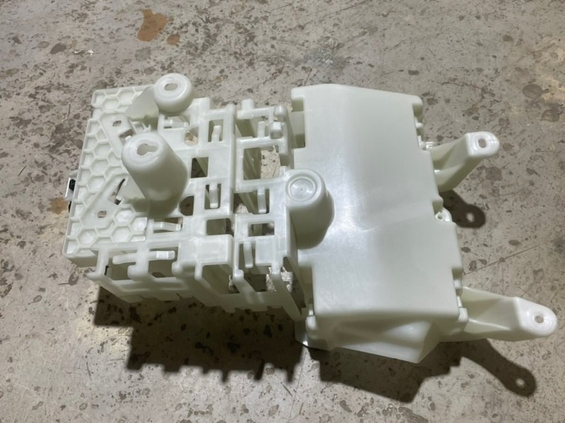 Кронштейн блока предохранителей