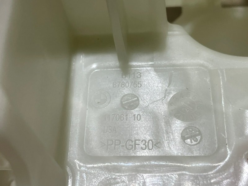 Кронштейн блока предохранителей