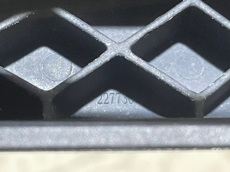 Поводок стеклоочистителя заднего