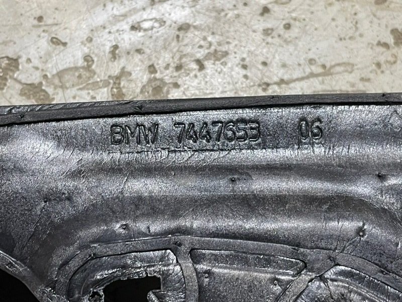 Уплотнитель (наружный)