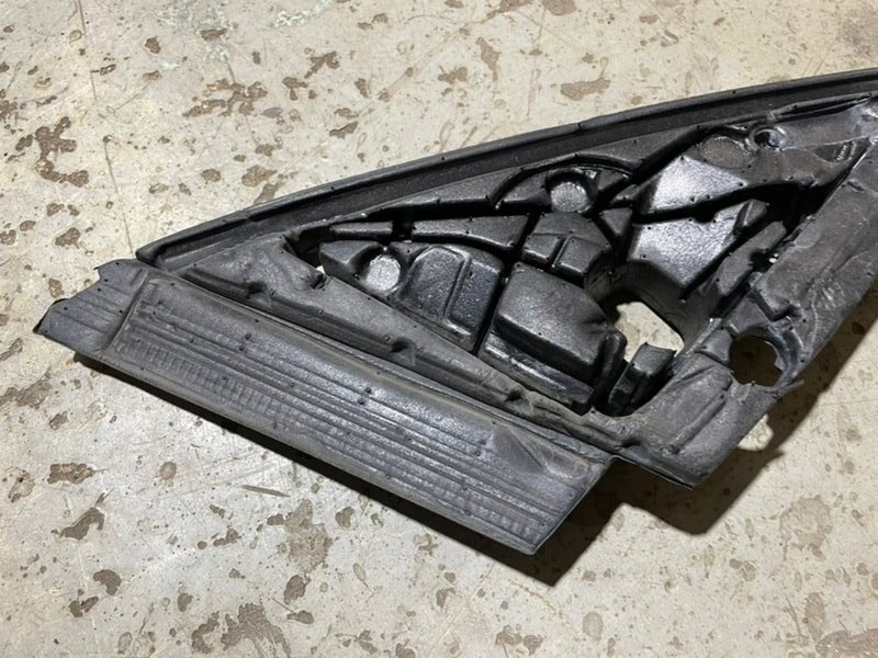 Уплотнитель (наружный)