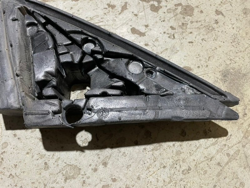 Уплотнитель (наружный)