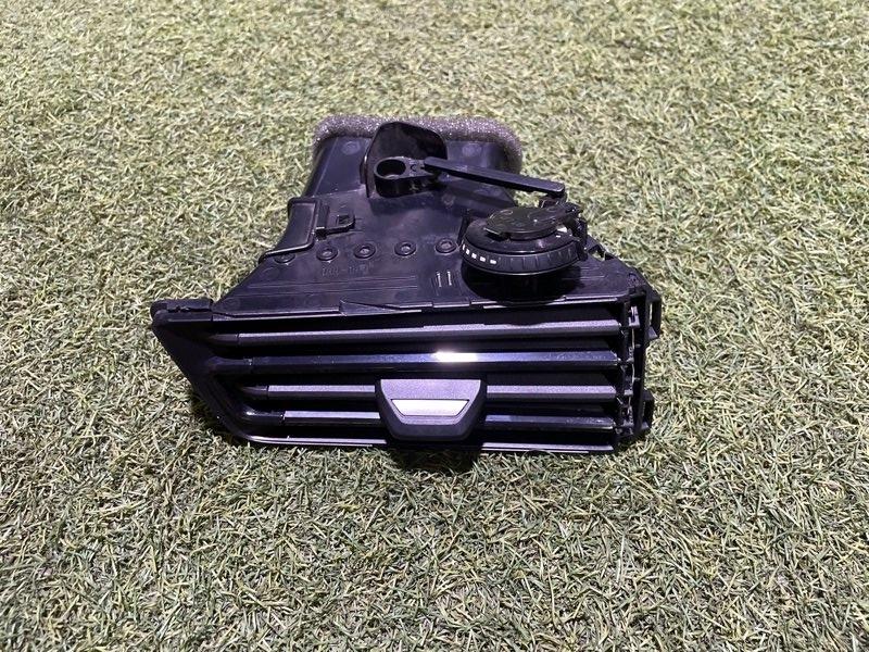 Дефлектор воздушный