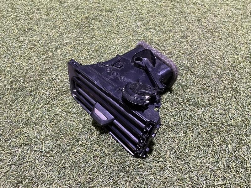 Дефлектор воздушный