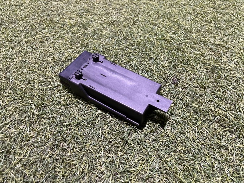 Блок управления сиденьем