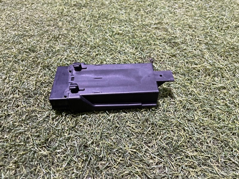 Блок управления сиденьем