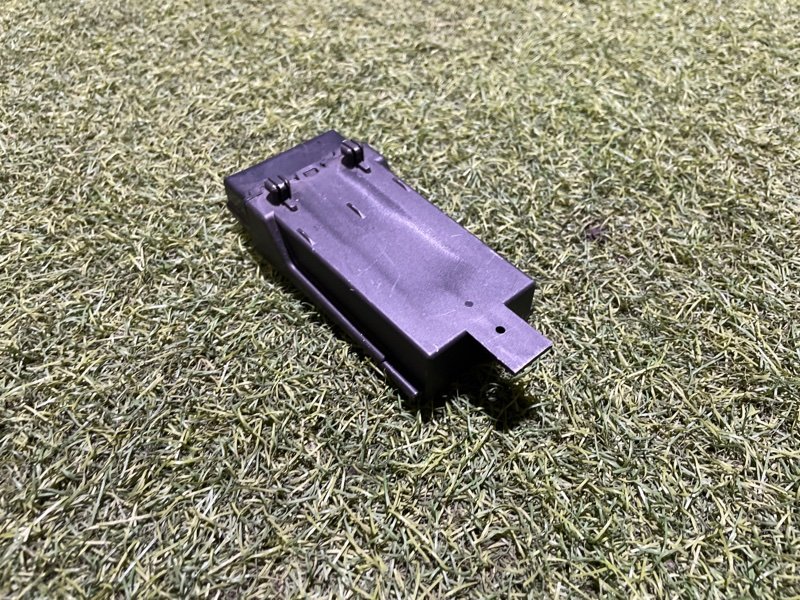 Блок управления сиденьем