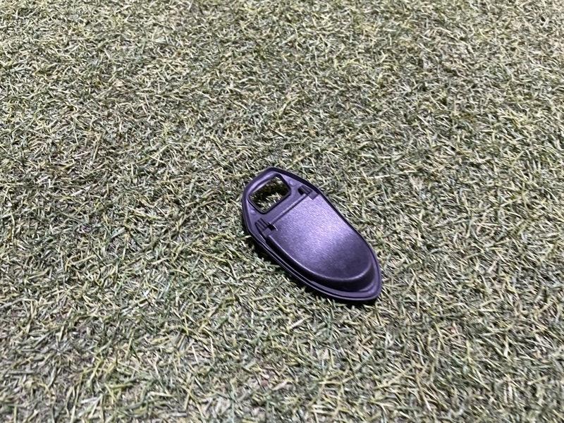 Накладка (кузов наружные)