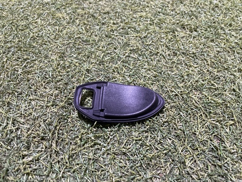 Накладка (кузов наружные)