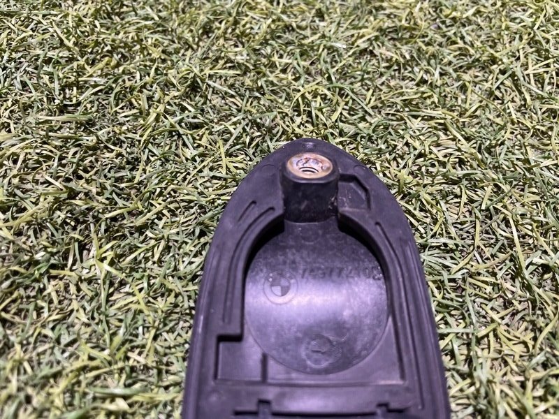 Накладка (кузов наружные)