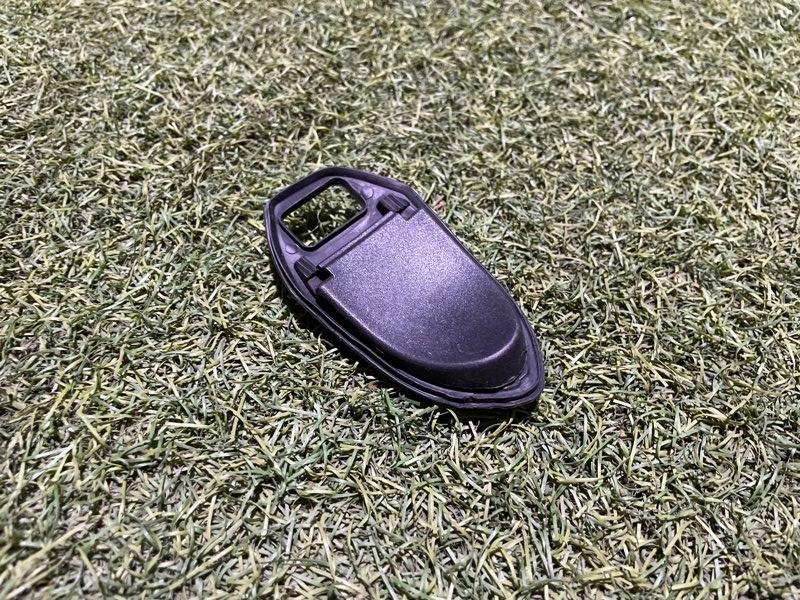 Накладка (кузов наружные)