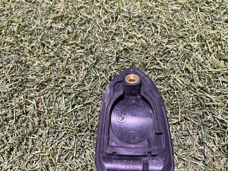 Накладка (кузов наружные)