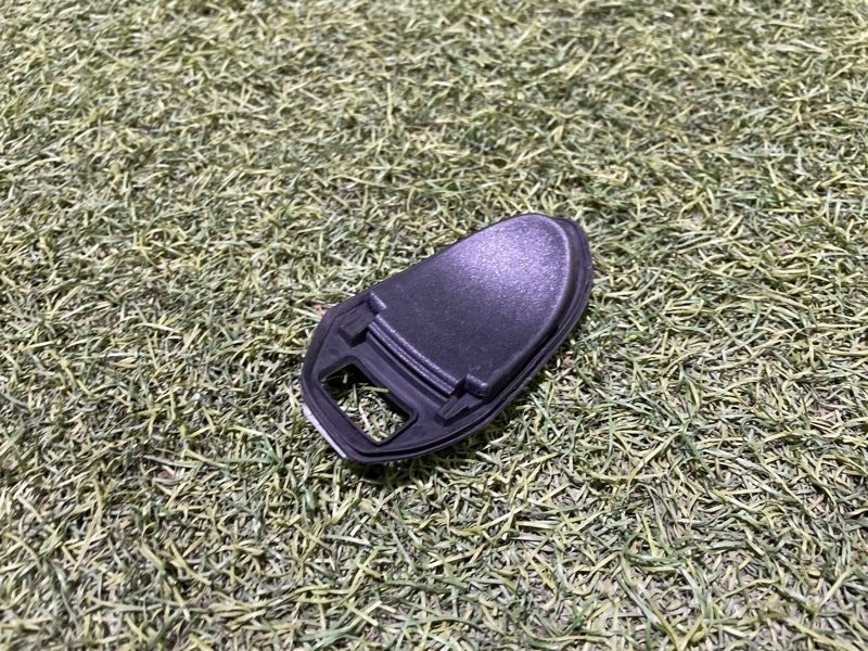 Накладка (кузов наружные)