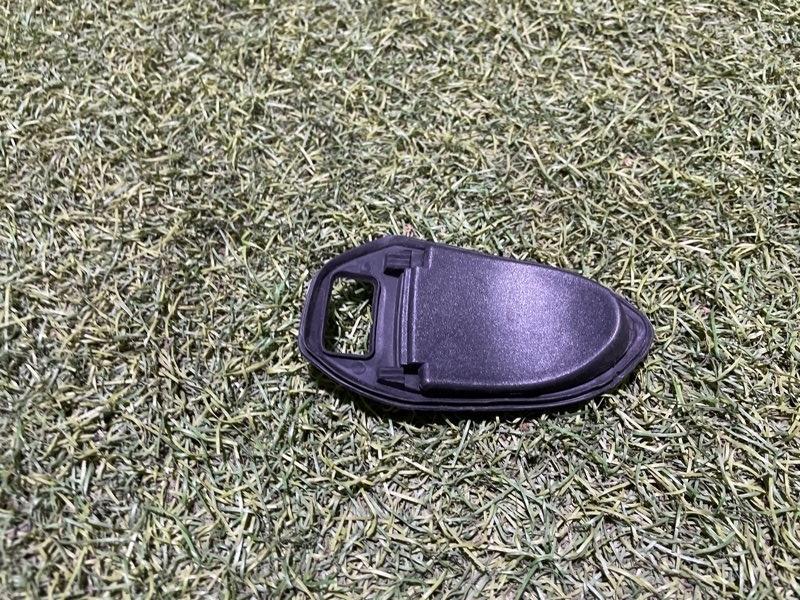 Накладка (кузов наружные)