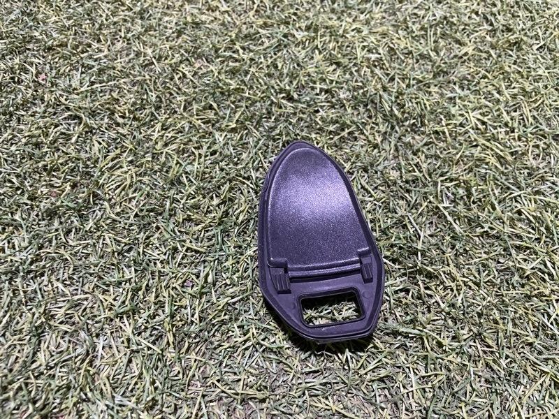 Накладка (кузов наружные)