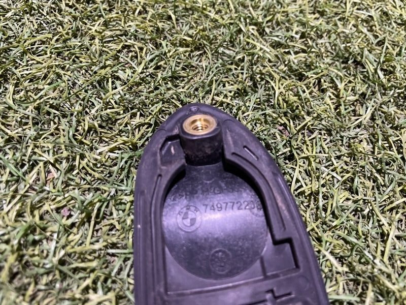 Накладка (кузов наружные)