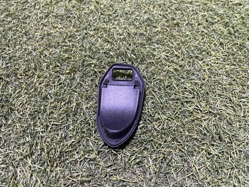 Накладка (кузов наружные)