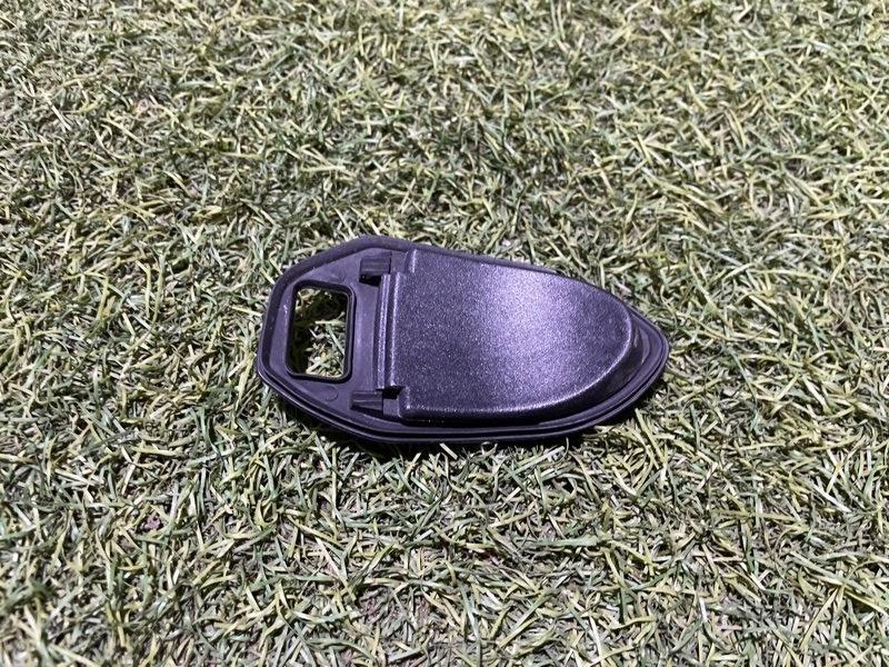 Накладка (кузов наружные)