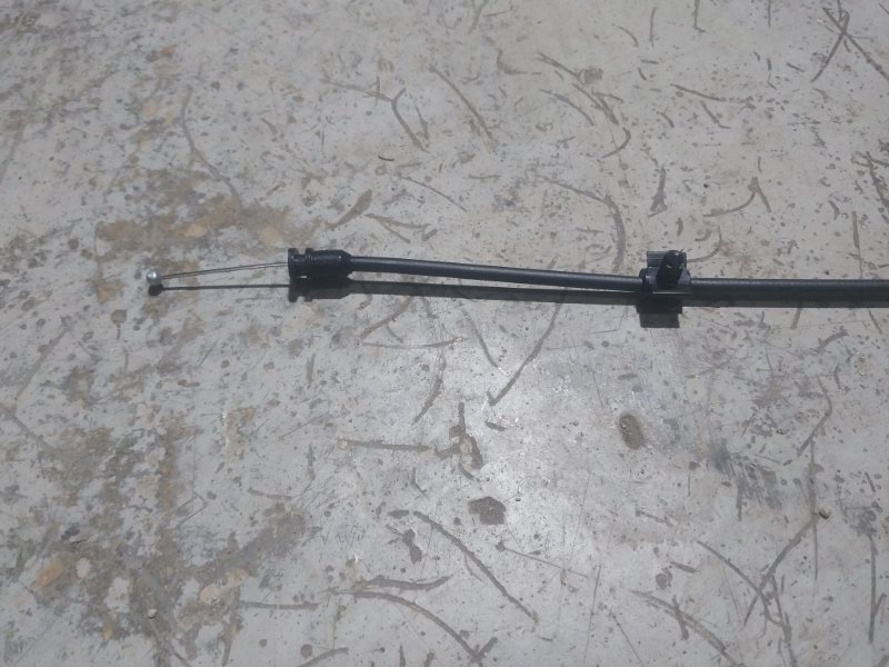 Трос регулировки сиденья