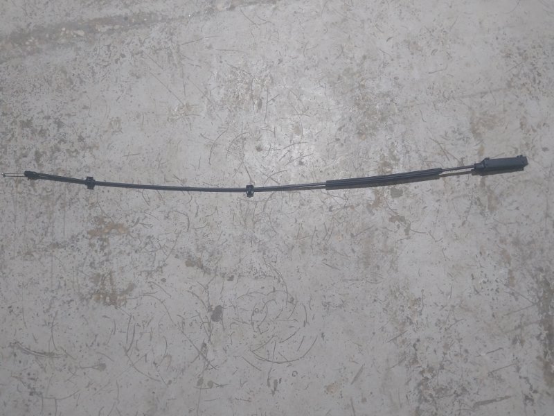 Трос регулировки сиденья