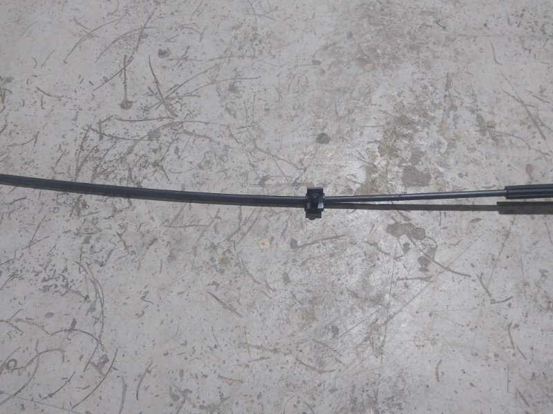 Трос регулировки сиденья