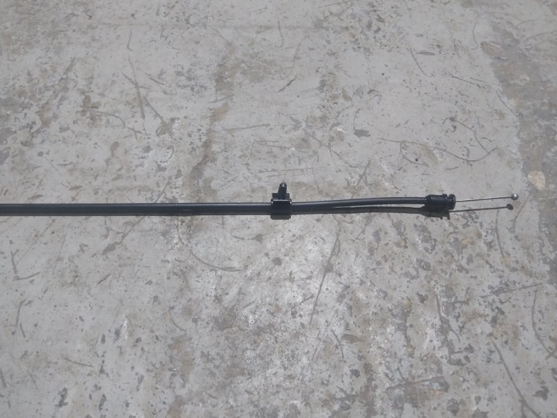 Трос регулировки сиденья