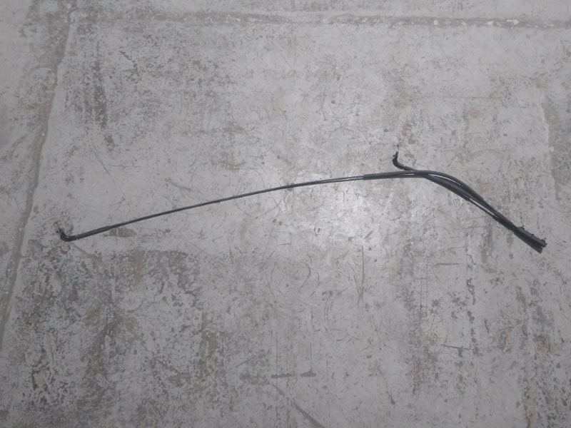 Трос открывания капота