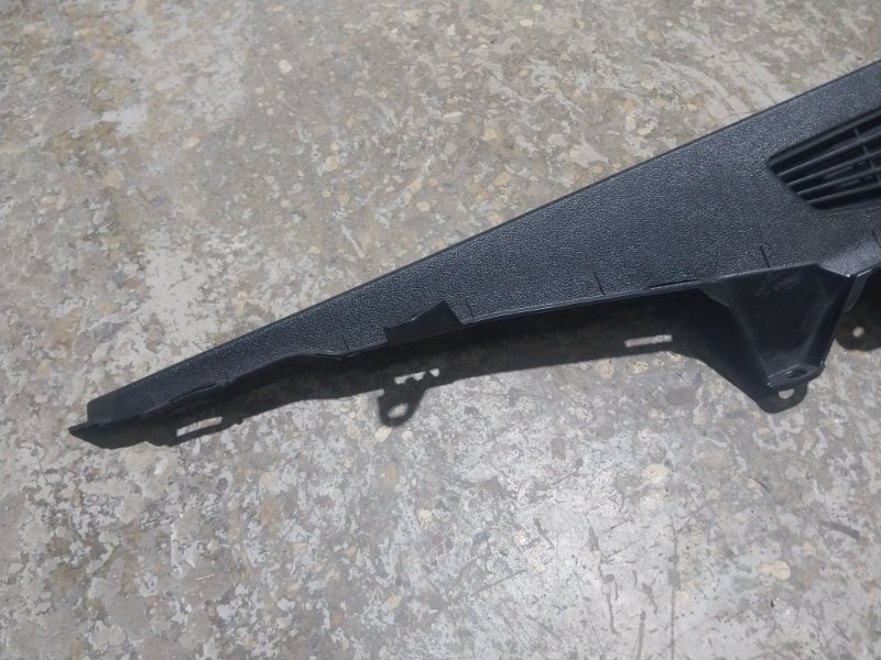 Кронштейн багажника