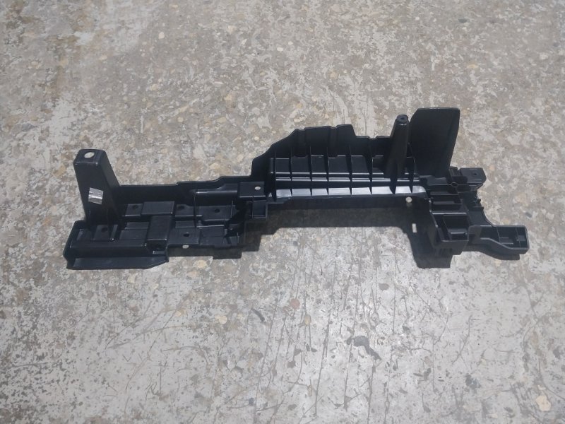 Кронштейн багажника