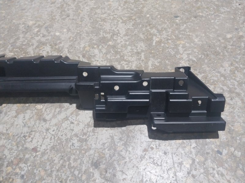 Кронштейн багажника