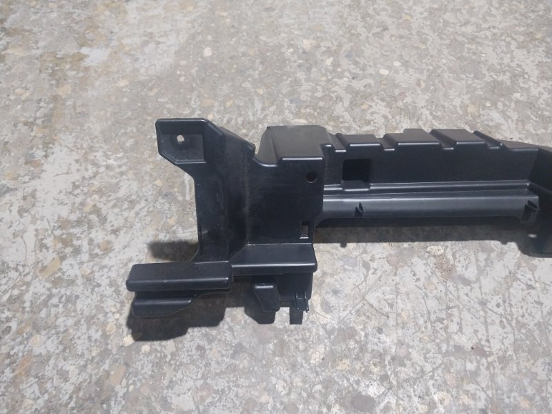 Кронштейн багажника