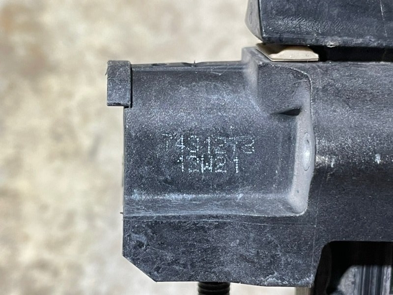 Ограничитель двери