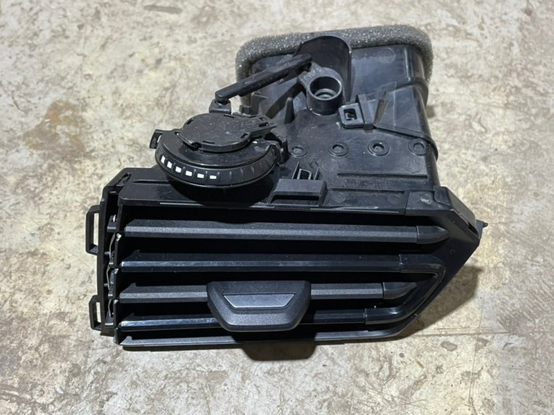 Дефлектор воздушный