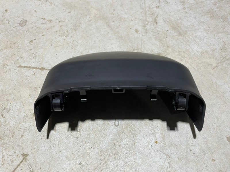 Кожух рулевой колонки