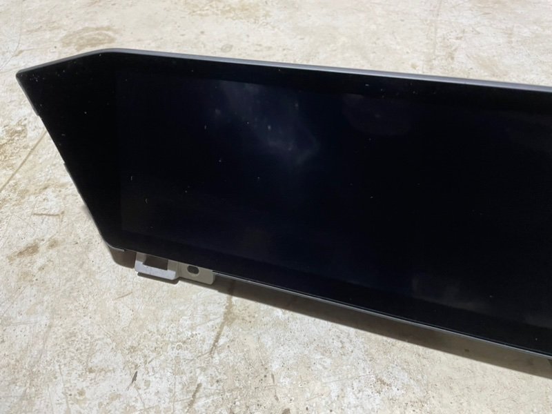 Дисплей информационный для X5 M F95 2019>