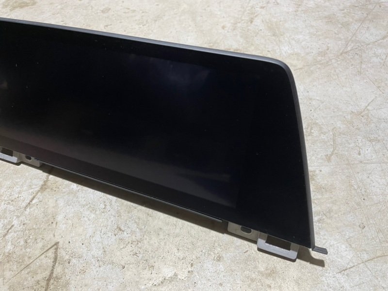 Дисплей информационный