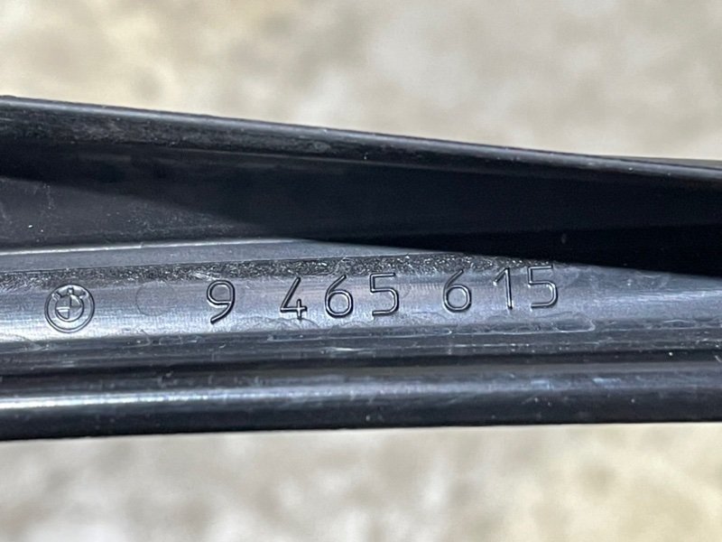 Уплотнитель двери