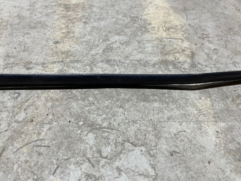 Уплотнитель двери