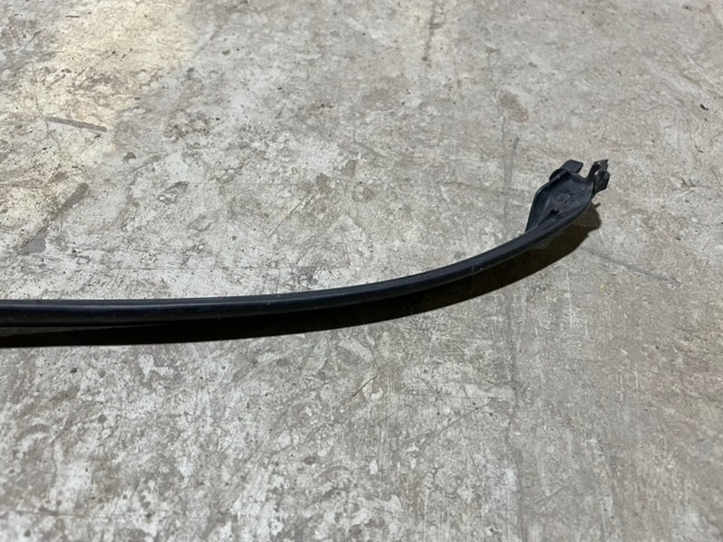 Уплотнитель двери