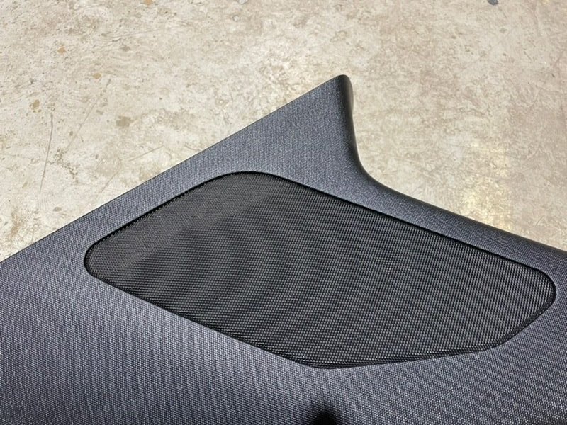 Накладка стойки