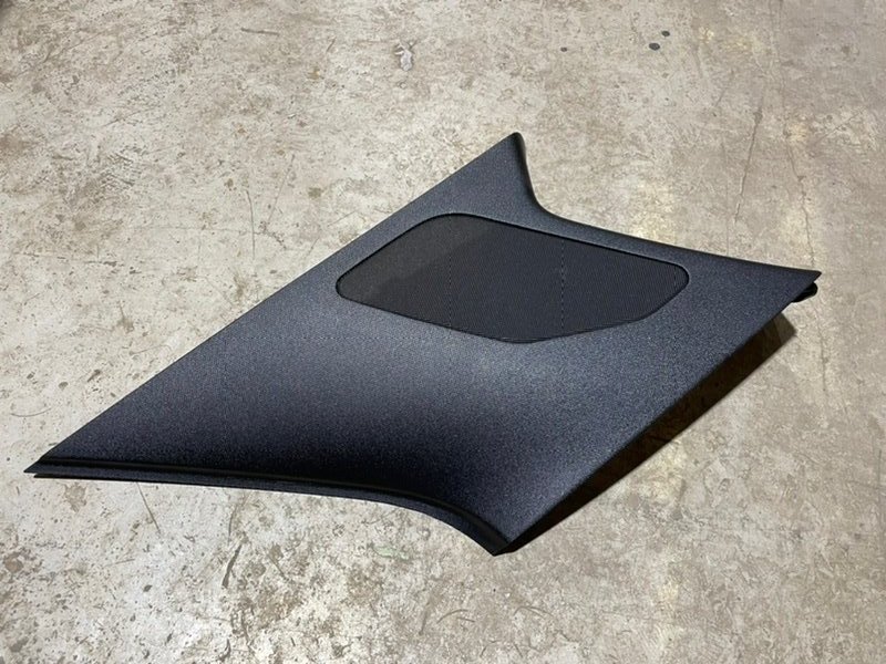 Накладка стойки