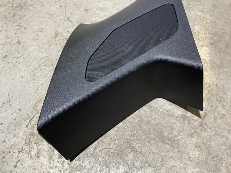 Накладка стойки