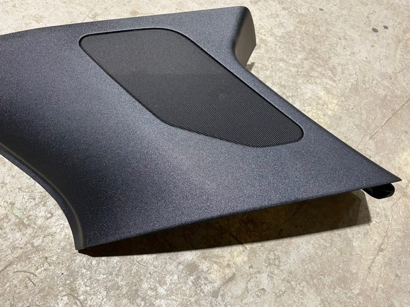 Накладка стойки