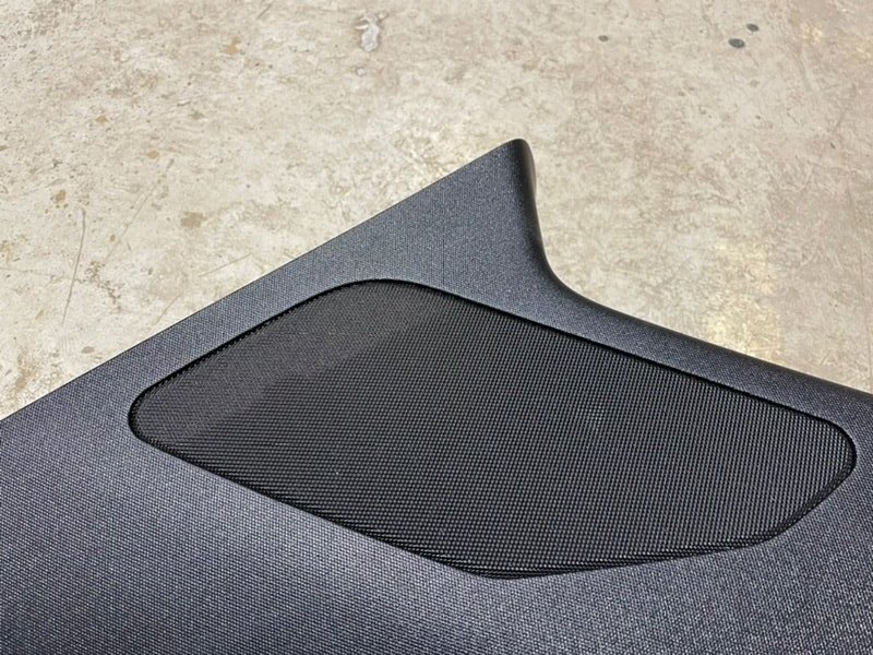 Накладка стойки